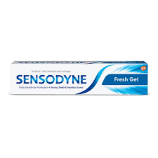 sensodyne