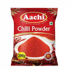 Aachi  