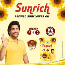 Sunrich  